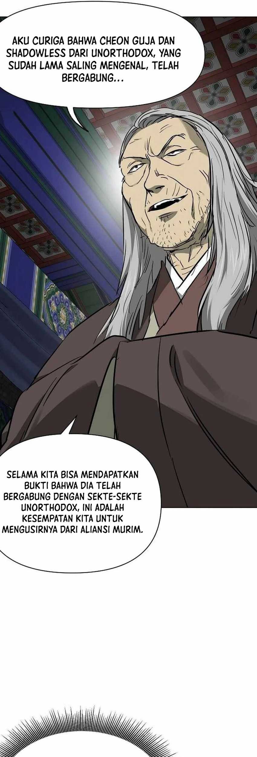 Infinite Level Up in Murim chapter 213 halaman 75