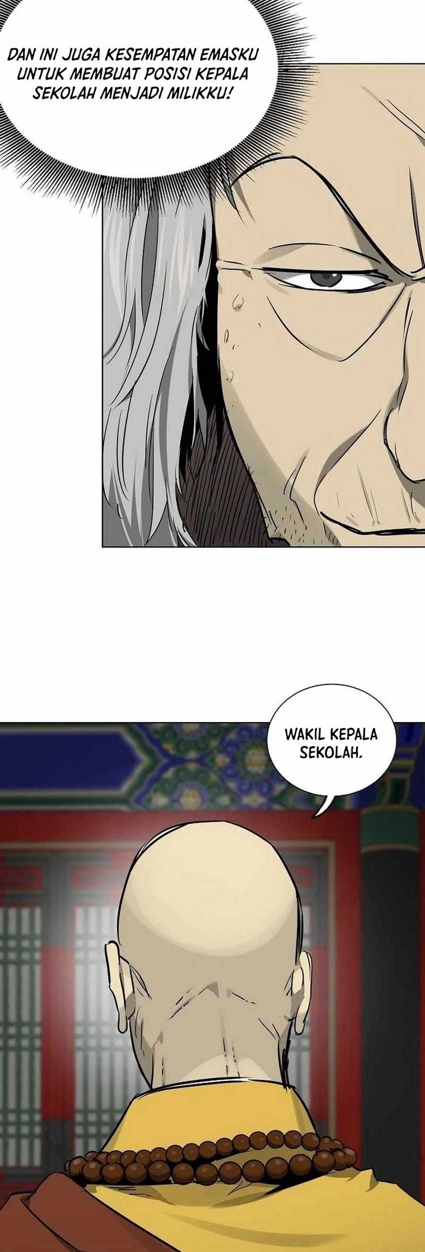 Infinite Level Up in Murim chapter 213 halaman 76