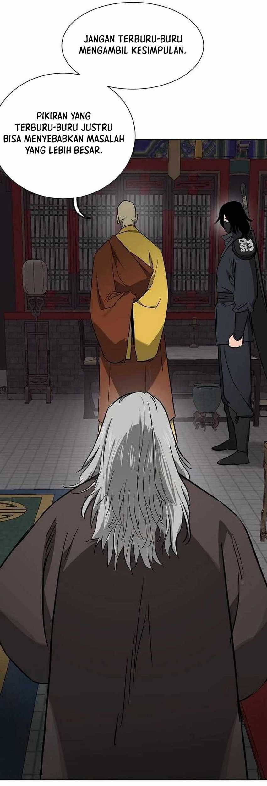 Infinite Level Up in Murim chapter 213 halaman 80