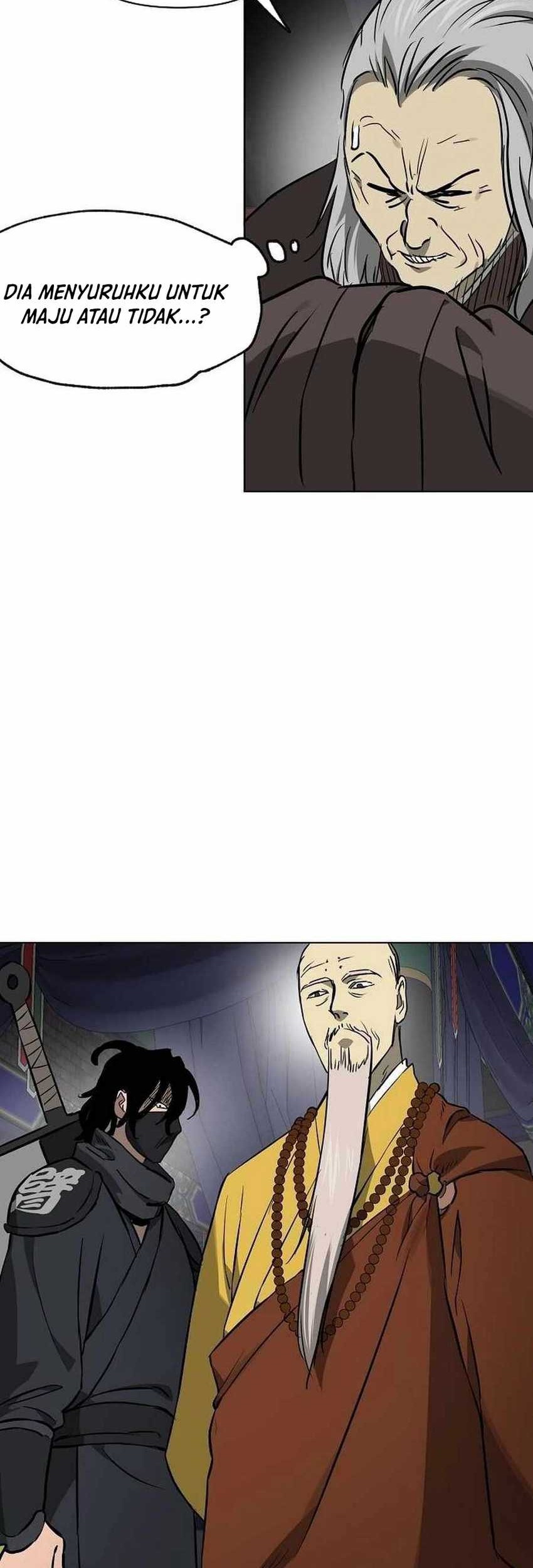Infinite Level Up in Murim chapter 213 halaman 83