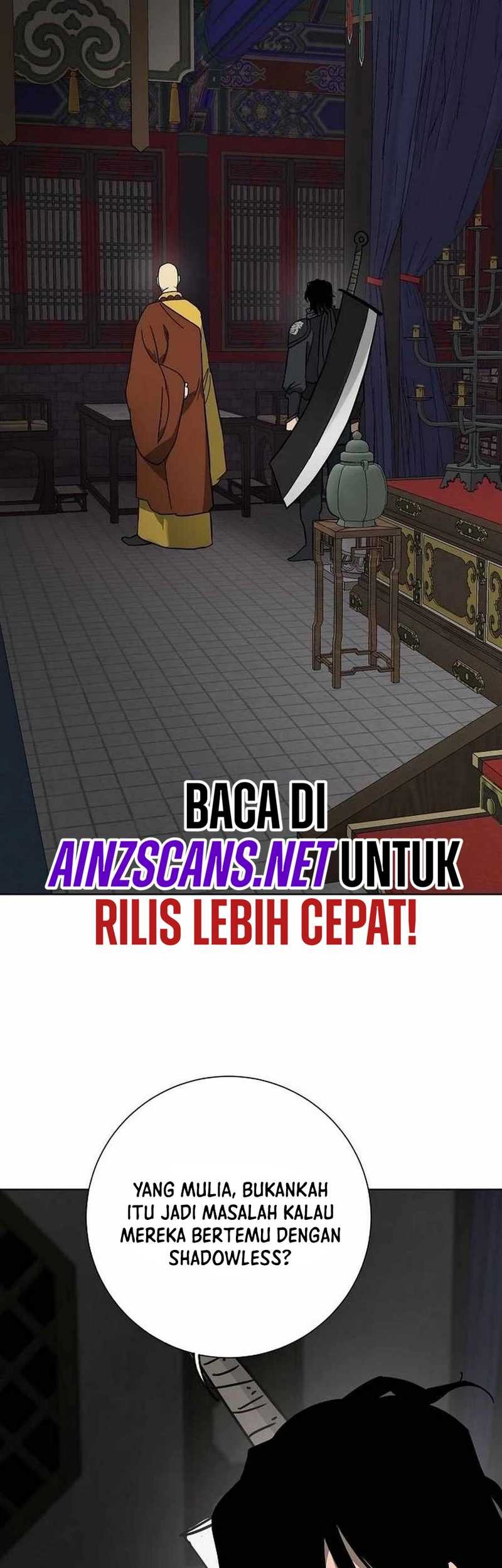 Infinite Level Up in Murim Bab 214 halaman 2