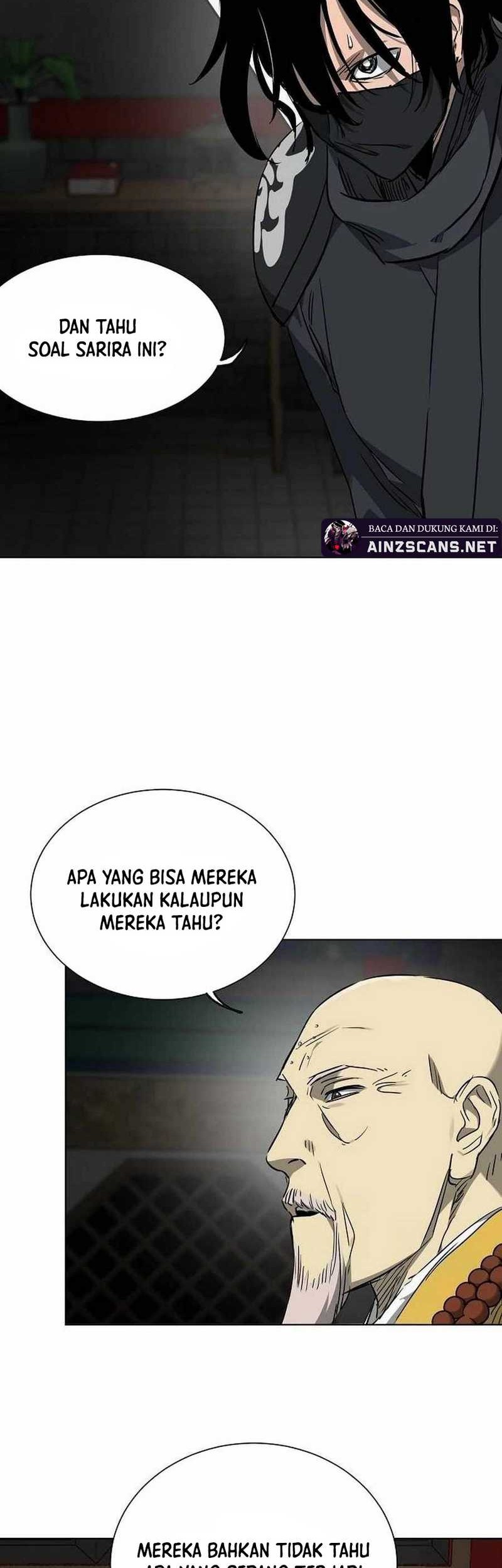Infinite Level Up in Murim Bab 214 halaman 3