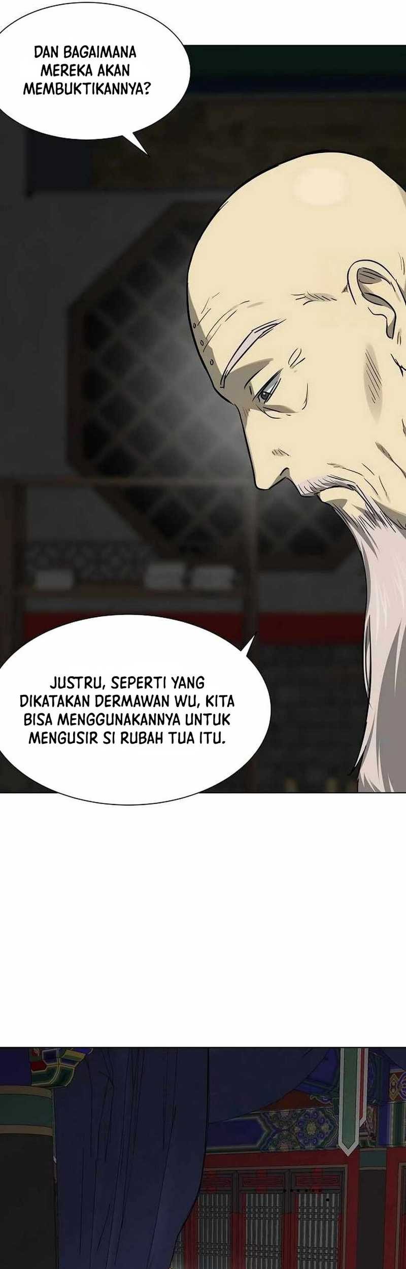 Infinite Level Up in Murim Bab 214 halaman 7