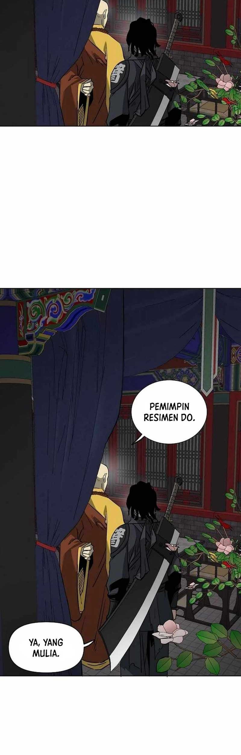 Infinite Level Up in Murim Bab 214 halaman 8
