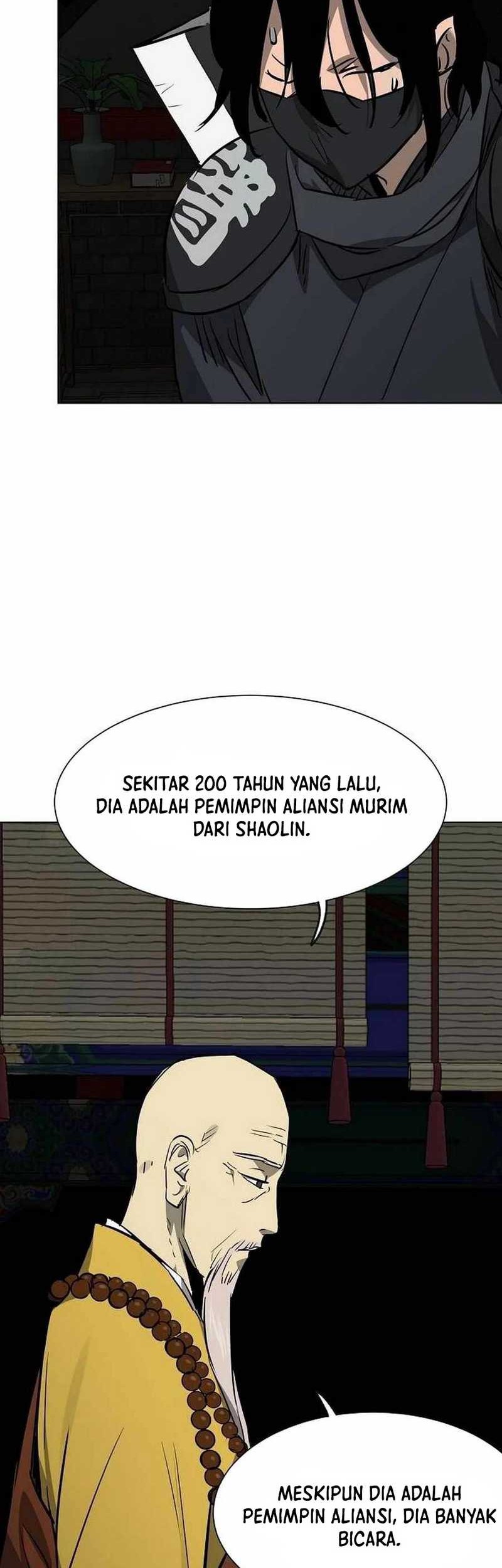 Infinite Level Up in Murim Bab 214 halaman 10