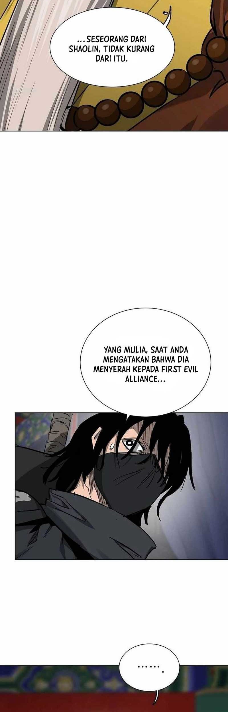 Infinite Level Up in Murim Bab 214 halaman 16