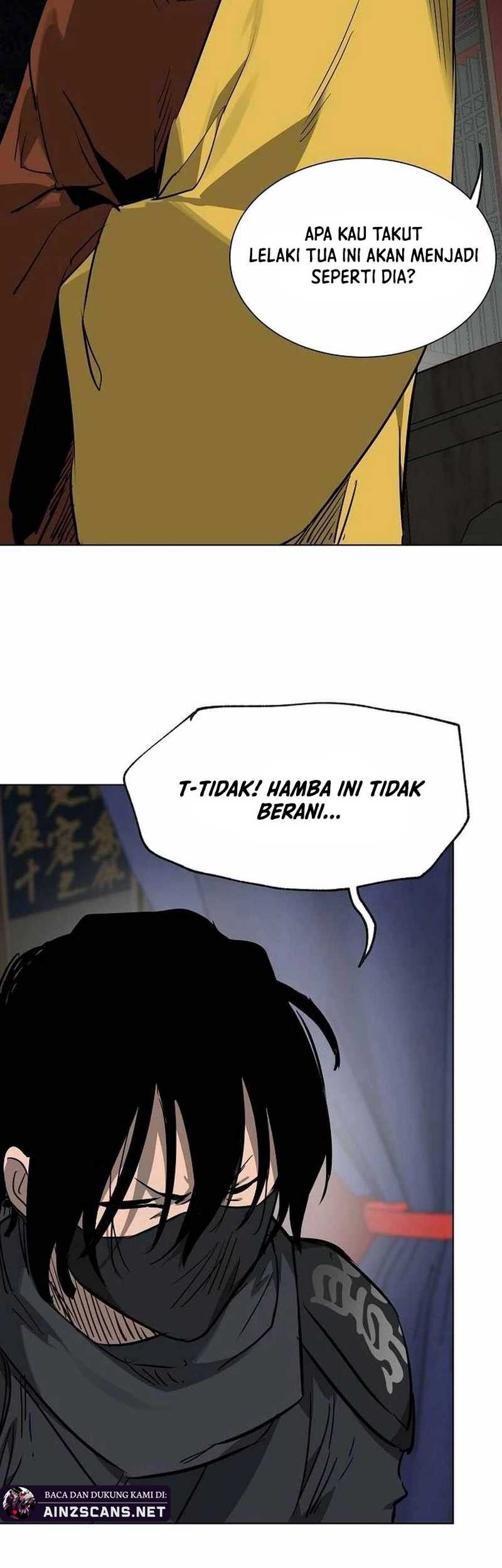 Infinite Level Up in Murim Bab 214 halaman 22
