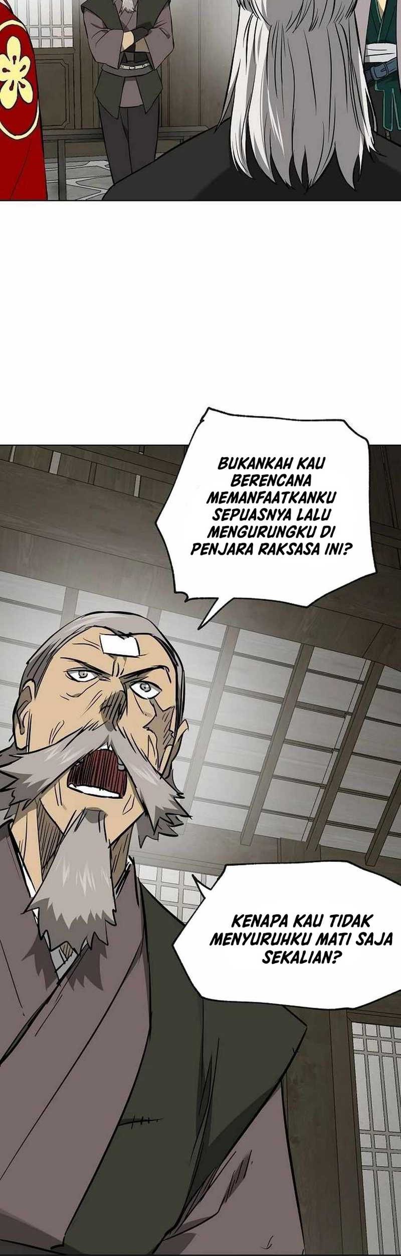 Infinite Level Up in Murim Bab 214 halaman 36