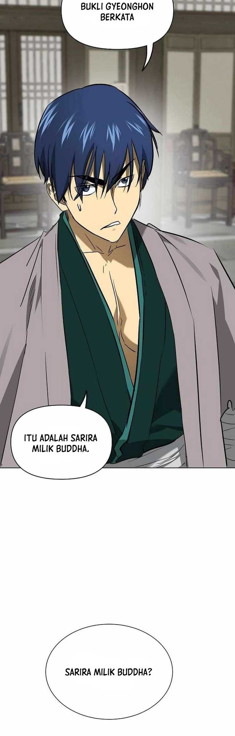 Infinite Level Up in Murim Bab 214 halaman 48