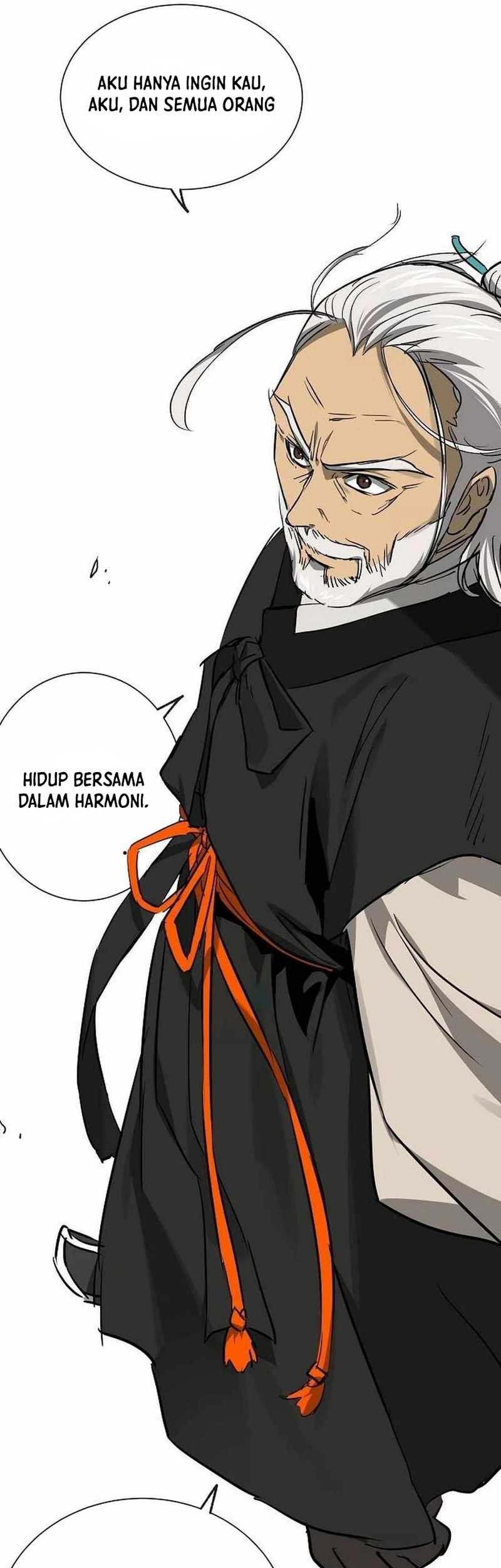 Infinite Level Up in Murim Bab 214 halaman 60