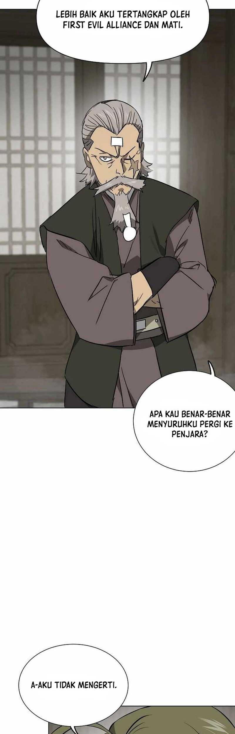 Infinite Level Up in Murim Bab 214 halaman 62