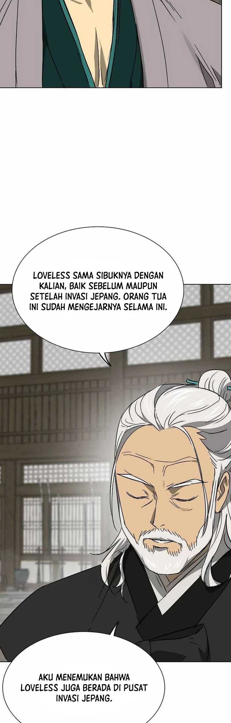 Infinite Level Up in Murim Bab 214 halaman 64
