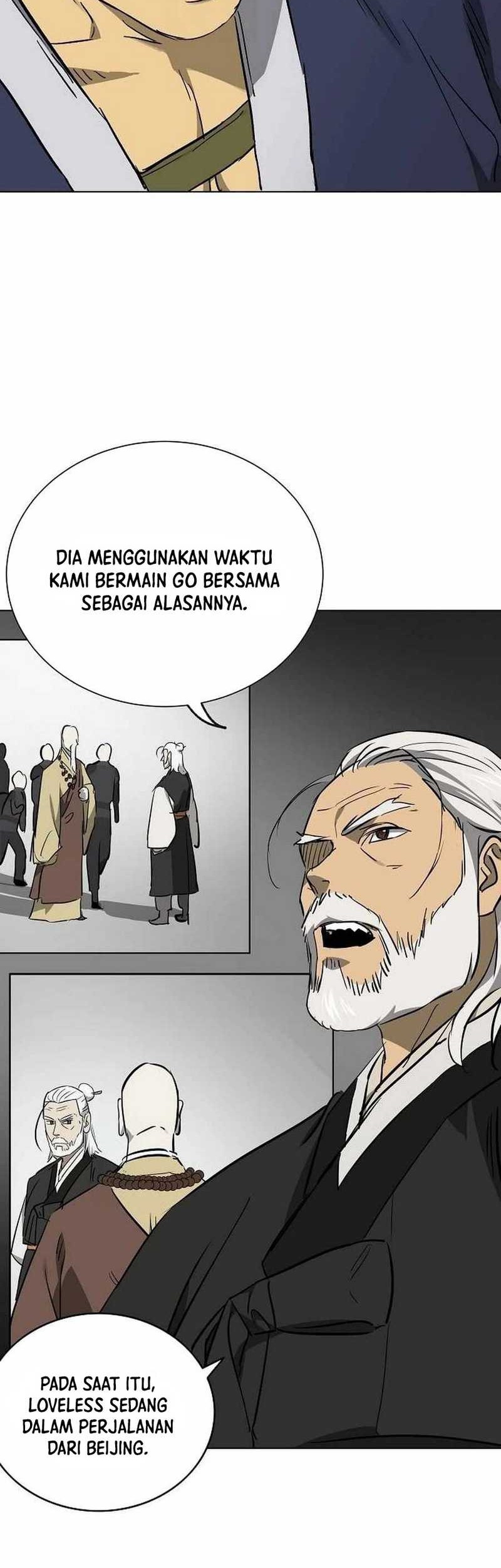 Infinite Level Up in Murim Bab 214 halaman 67