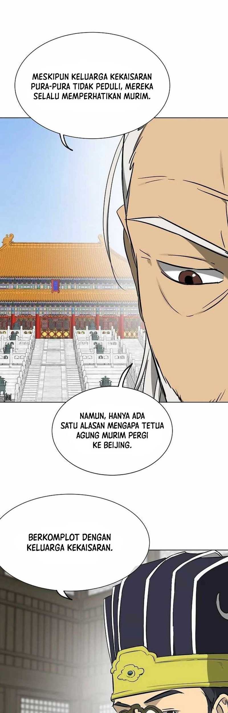 Infinite Level Up in Murim Bab 214 halaman 68