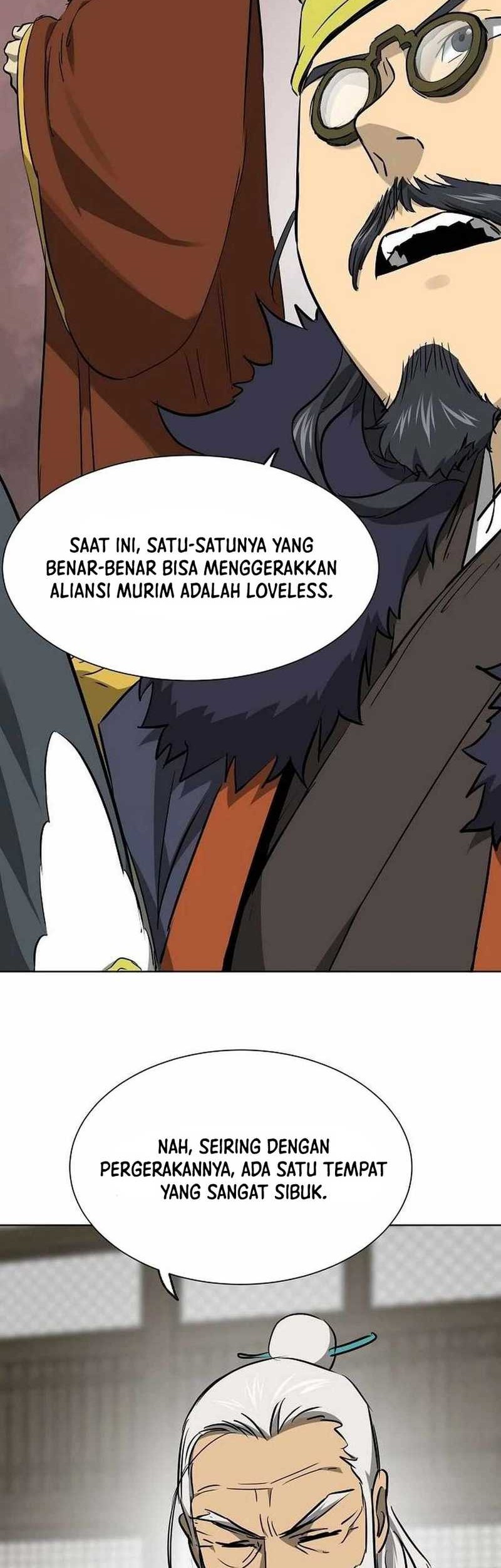 Infinite Level Up in Murim Bab 214 halaman 72