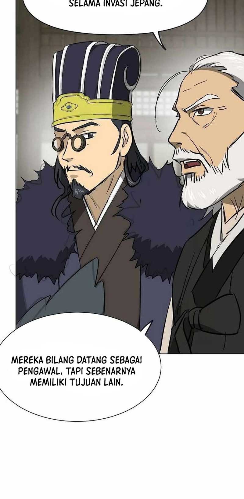 Infinite Level Up in Murim Bab 214 halaman 75