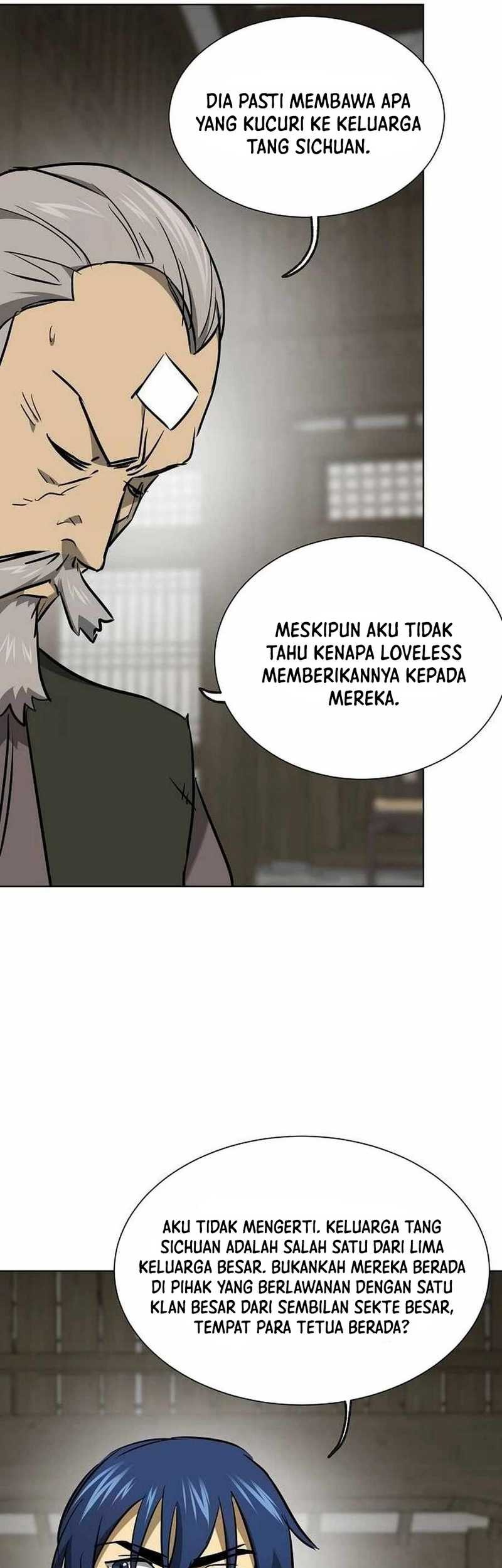 Infinite Level Up in Murim Bab 214 halaman 76