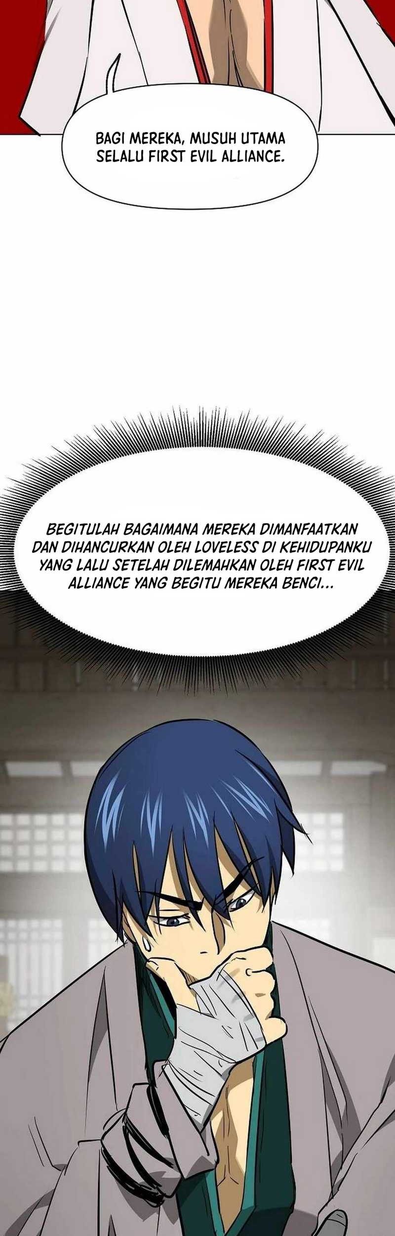 Infinite Level Up in Murim Bab 214 halaman 78