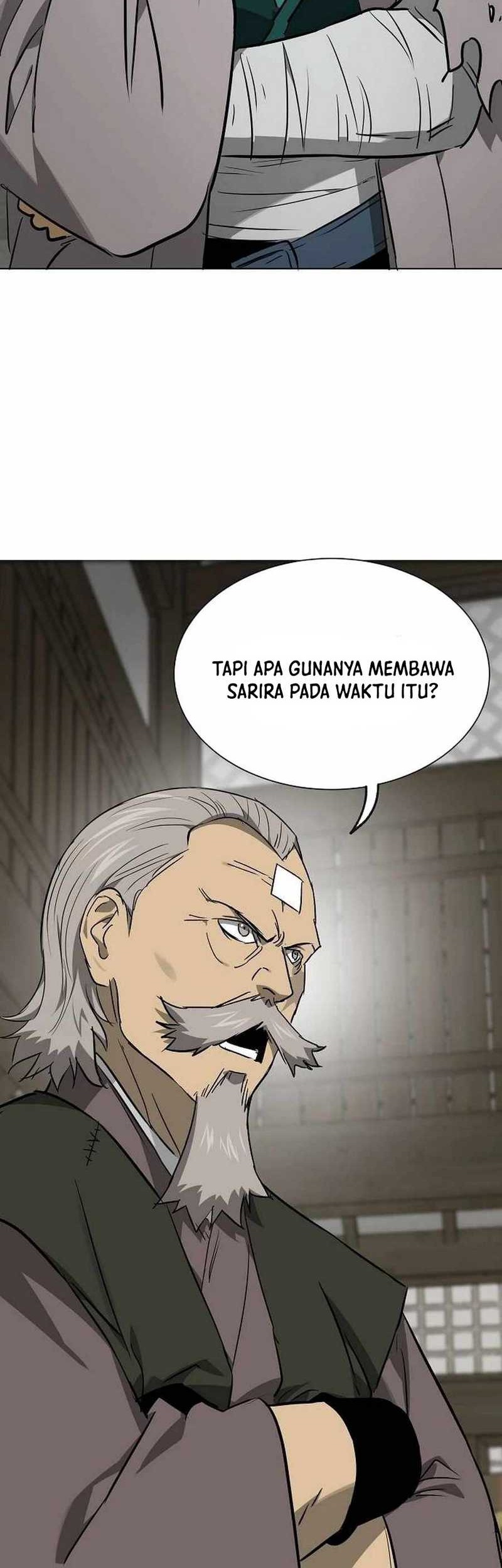 Infinite Level Up in Murim Bab 214 halaman 79