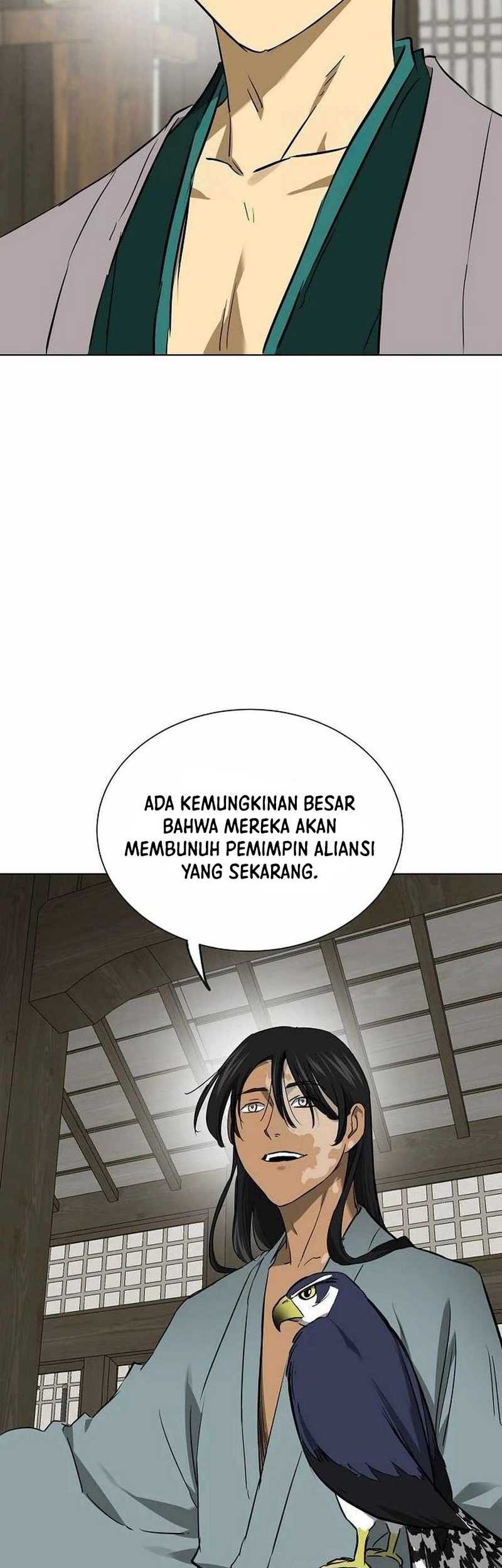 Infinite Level Up in Murim Bab 214 halaman 83