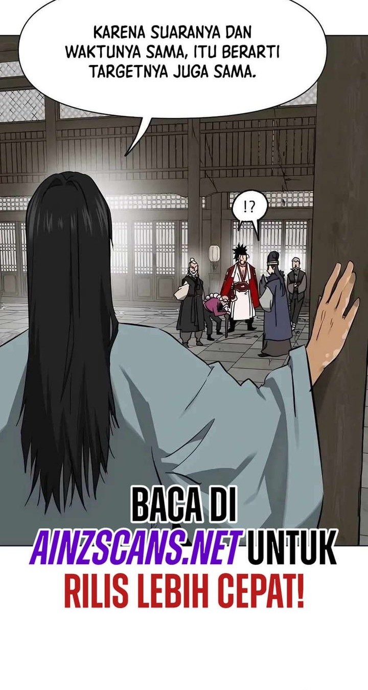 Infinite Level Up in Murim Bab 215 halaman 2