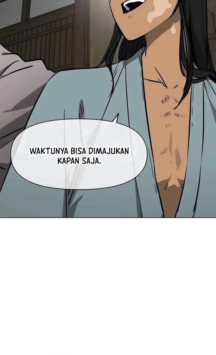Infinite Level Up in Murim Bab 215 halaman 12