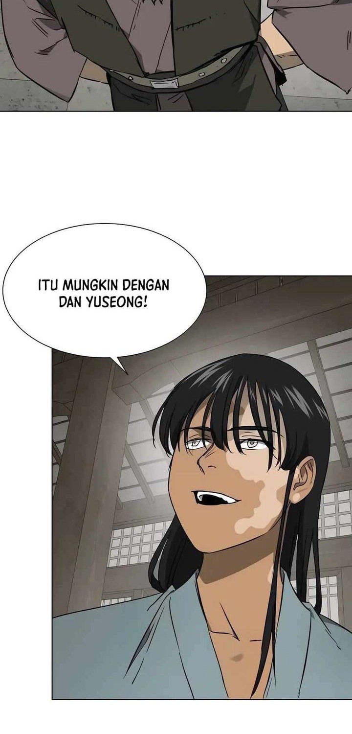 Infinite Level Up in Murim Bab 215 halaman 36