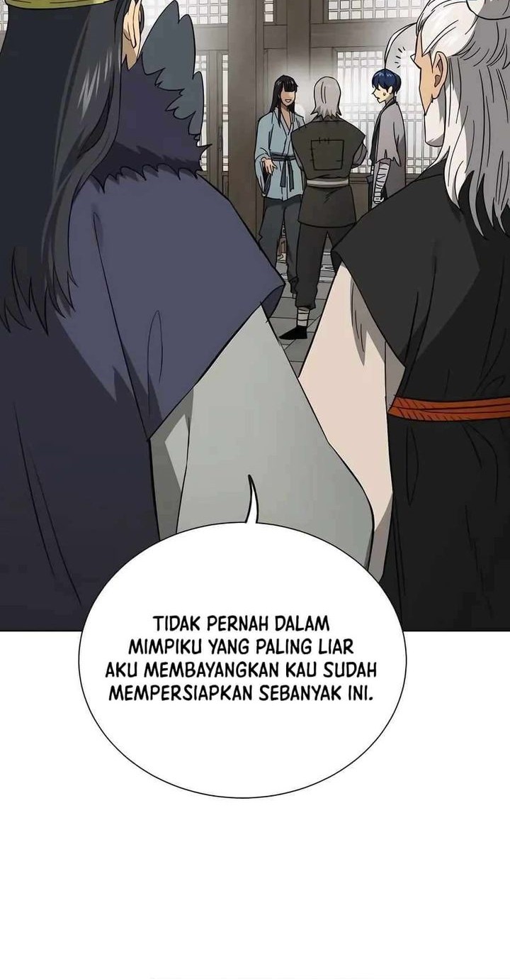 Infinite Level Up in Murim Bab 215 halaman 38