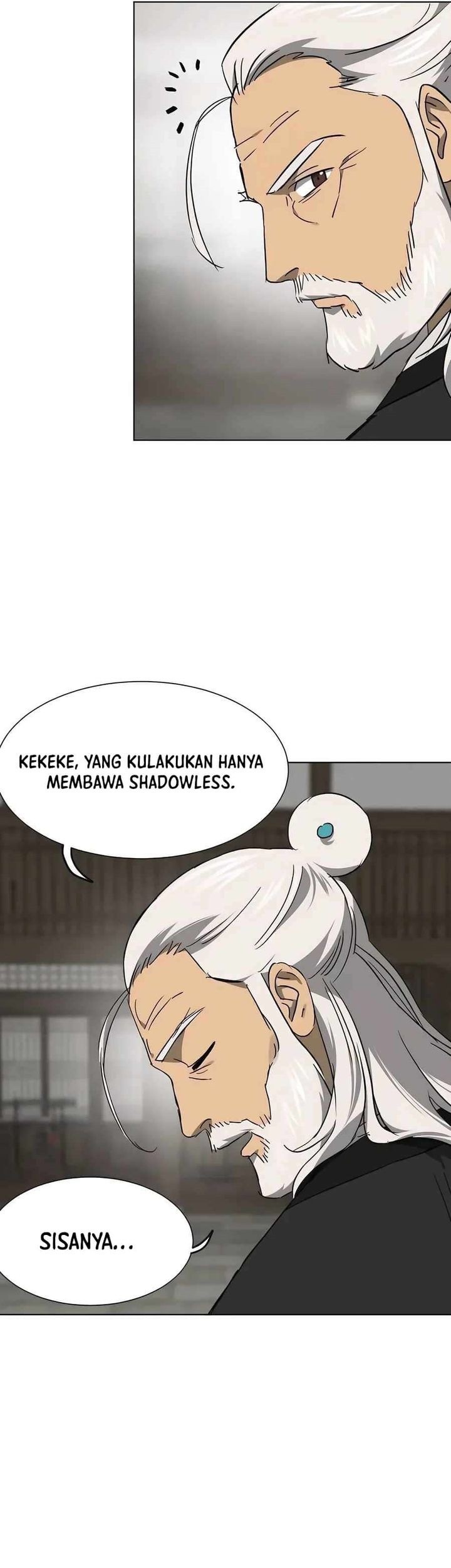 Infinite Level Up in Murim Bab 215 halaman 39