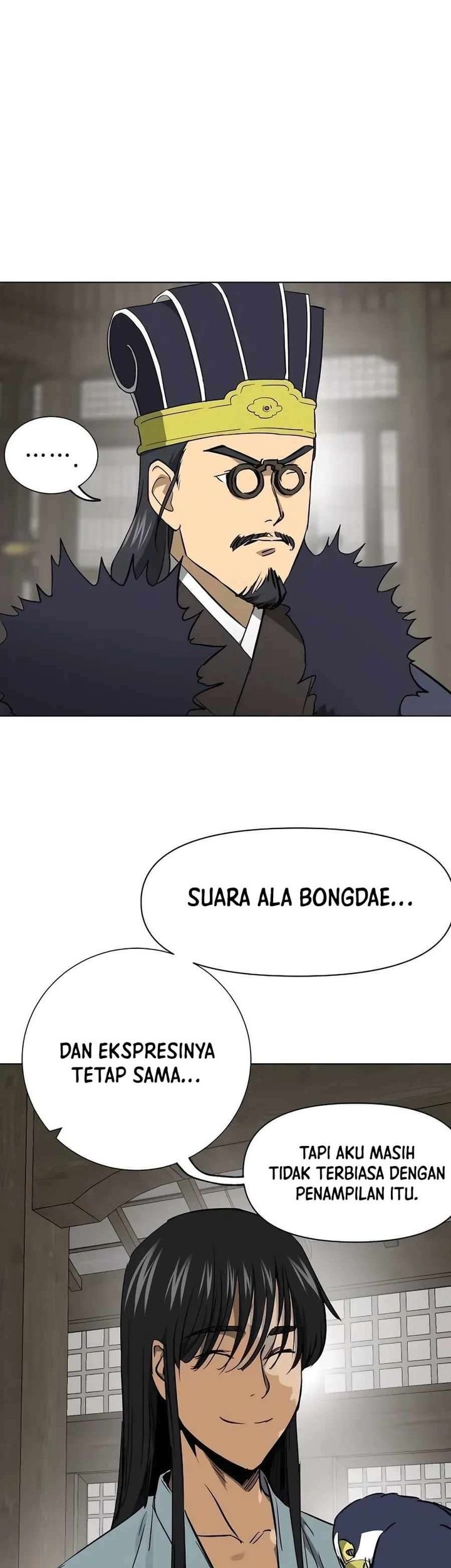 Infinite Level Up in Murim Bab 215 halaman 41