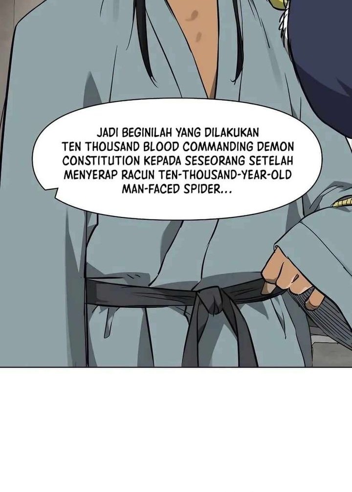 Infinite Level Up in Murim Bab 215 halaman 42
