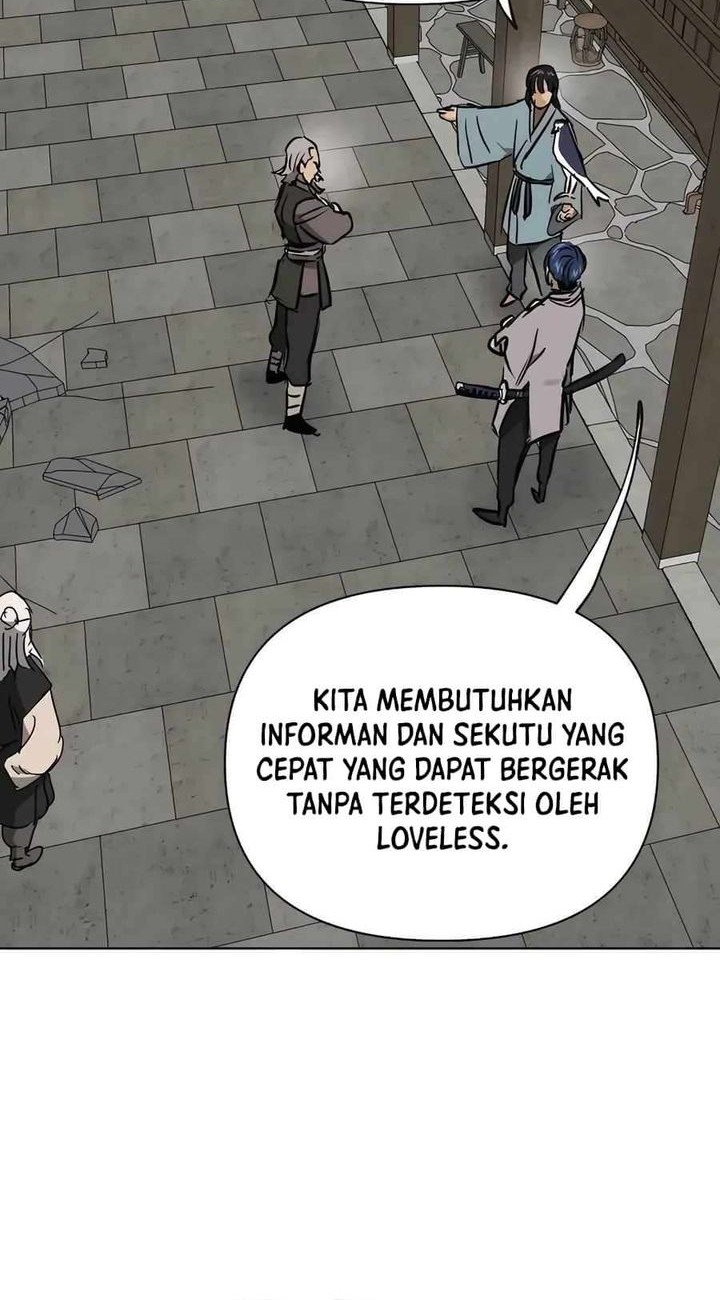Infinite Level Up in Murim Bab 215 halaman 48