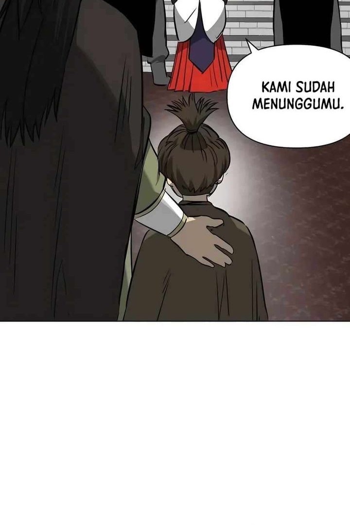 Infinite Level Up in Murim Bab 215 halaman 54