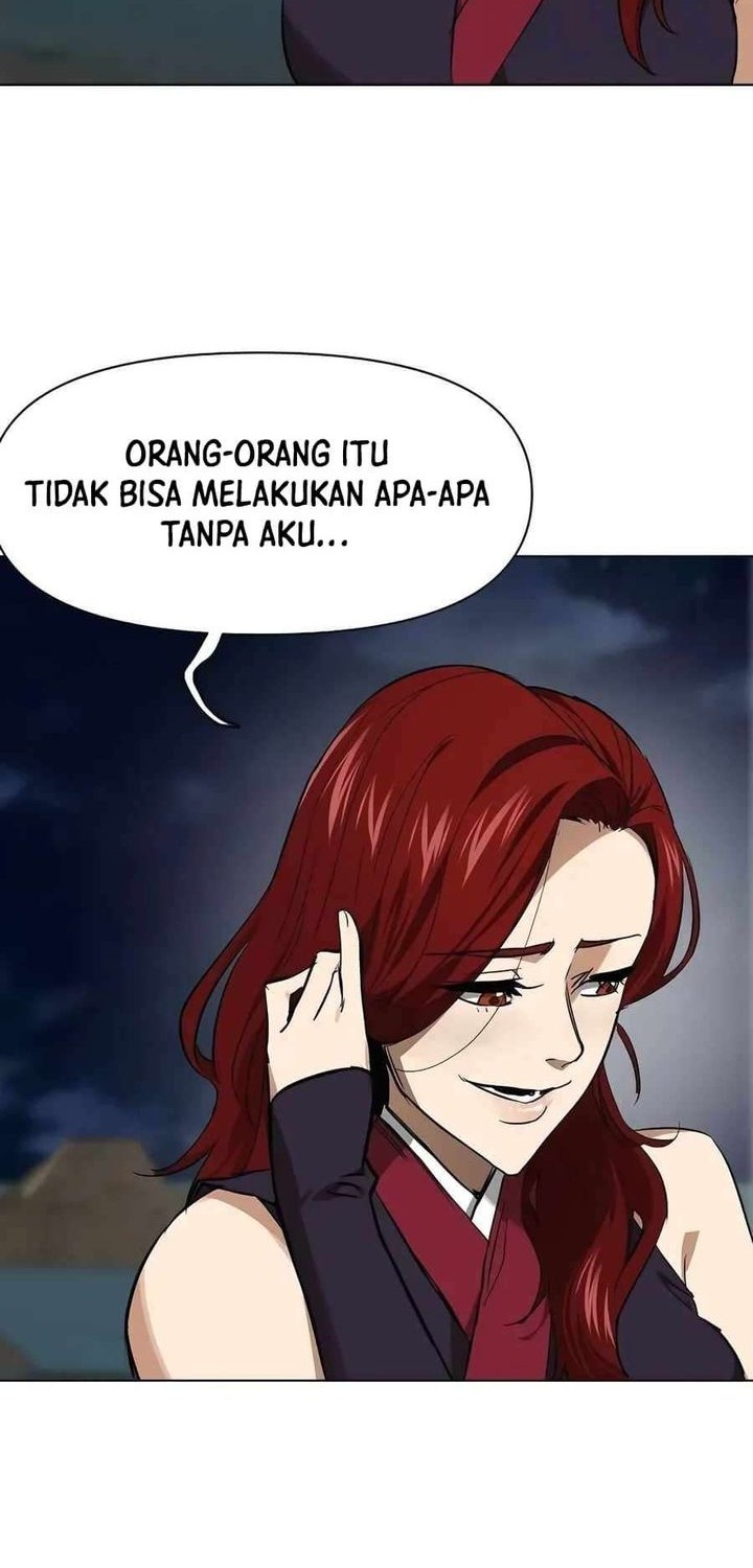 Infinite Level Up in Murim Bab 215 halaman 76