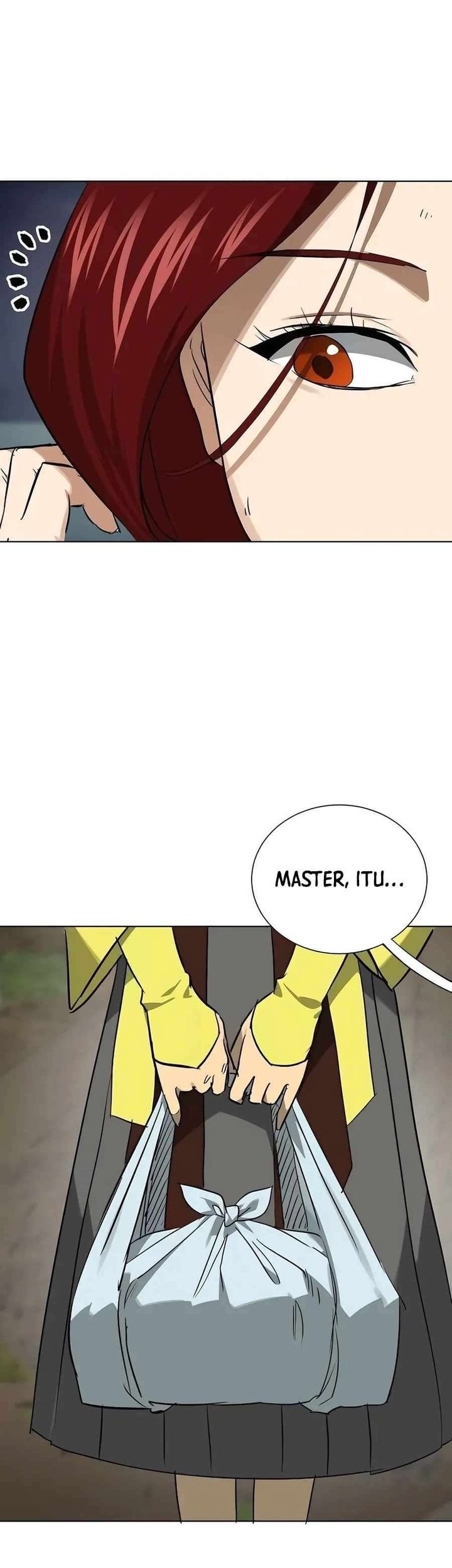 Infinite Level Up in Murim Bab 215 halaman 77