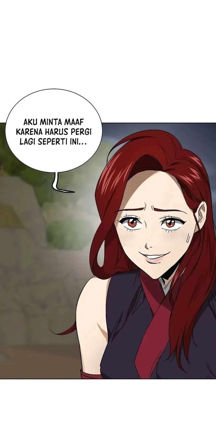 Infinite Level Up in Murim Bab 215 halaman 80