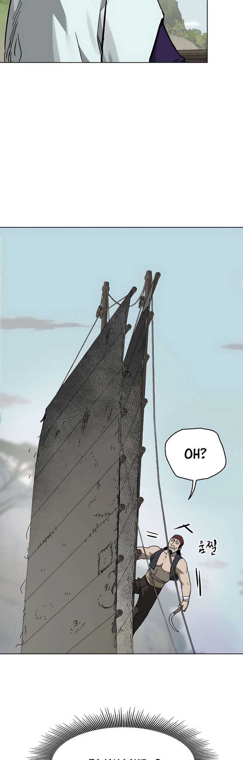 Infinite Level Up in Murim chapter 216 halaman 4