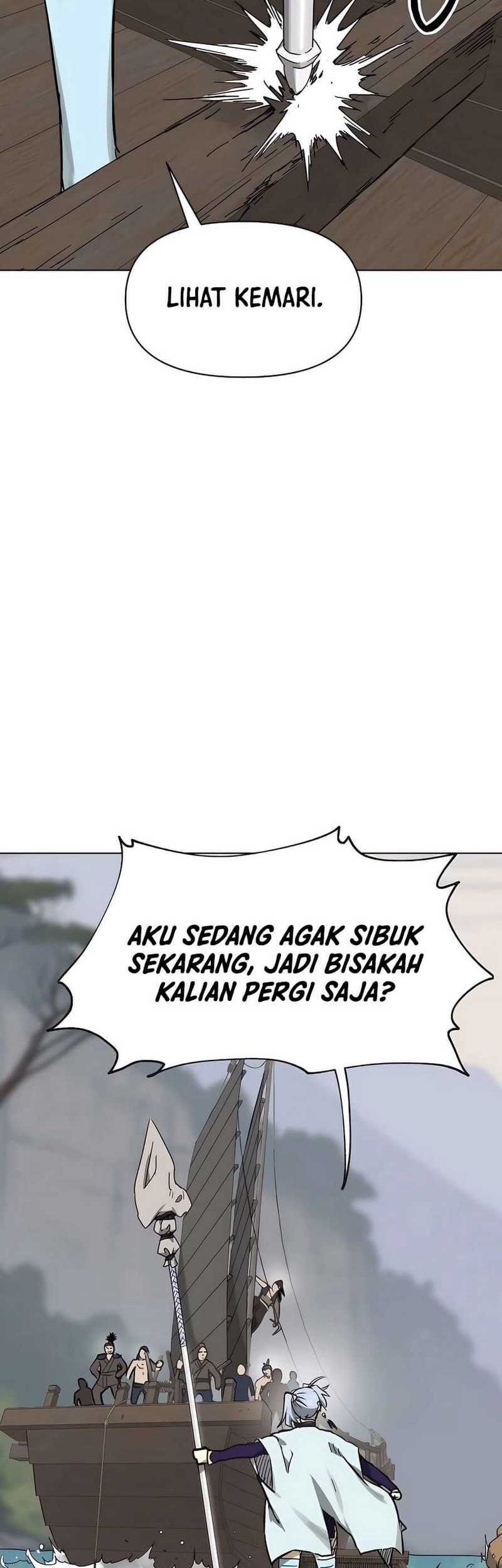 Infinite Level Up in Murim chapter 216 halaman 9