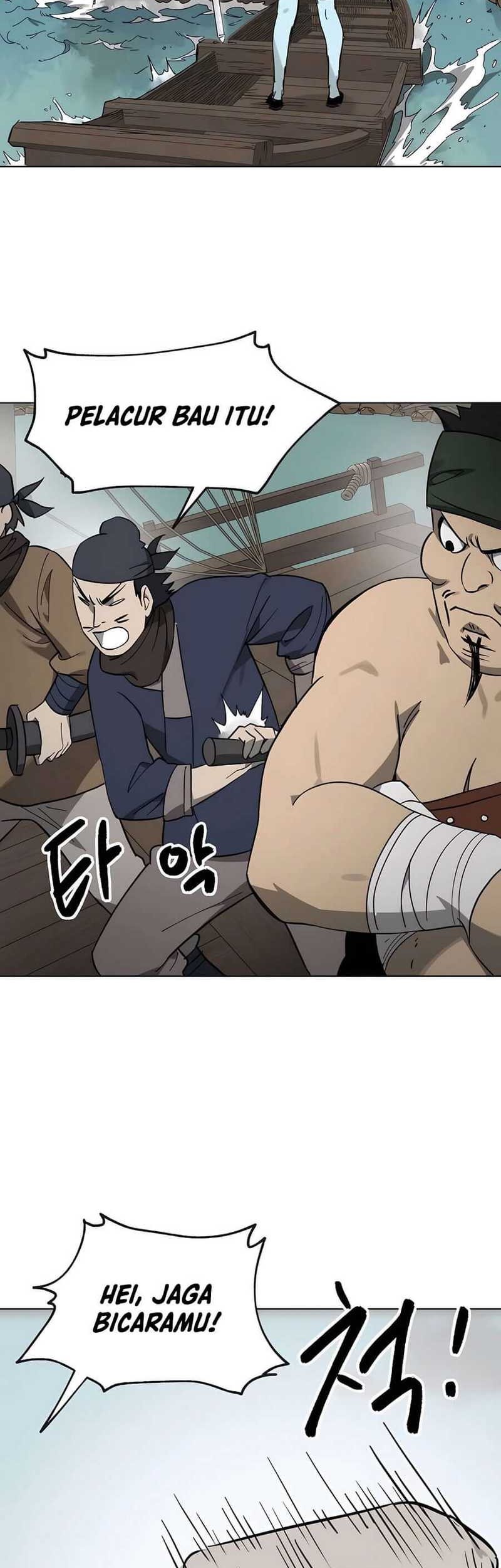 Infinite Level Up in Murim chapter 216 halaman 10