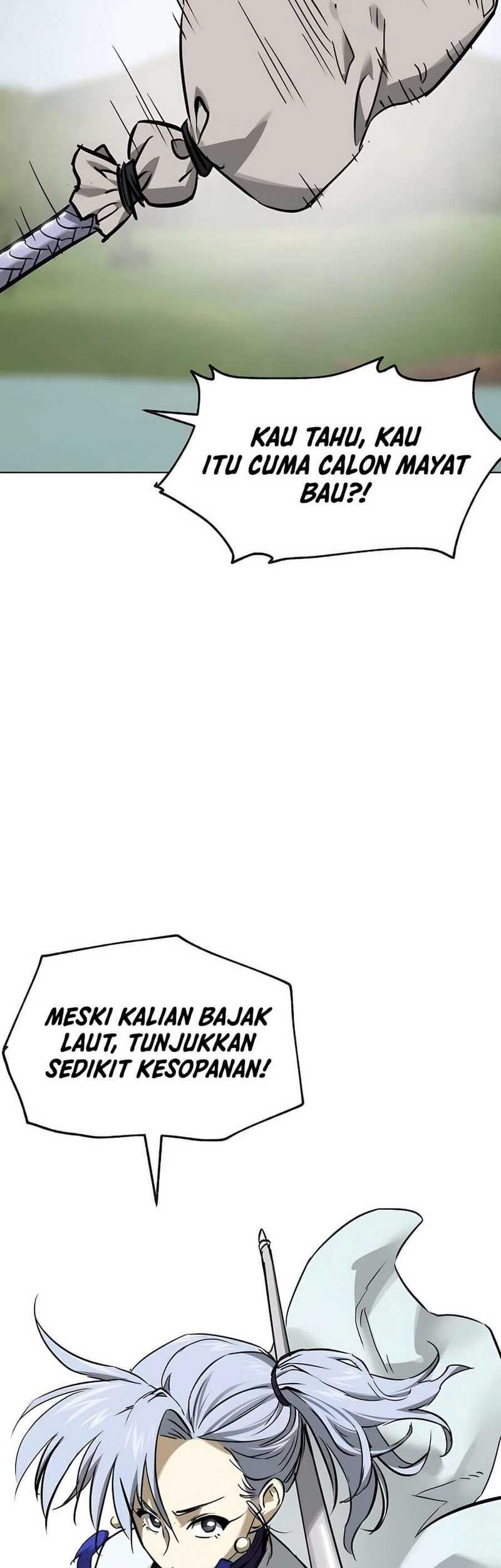 Infinite Level Up in Murim chapter 216 halaman 11