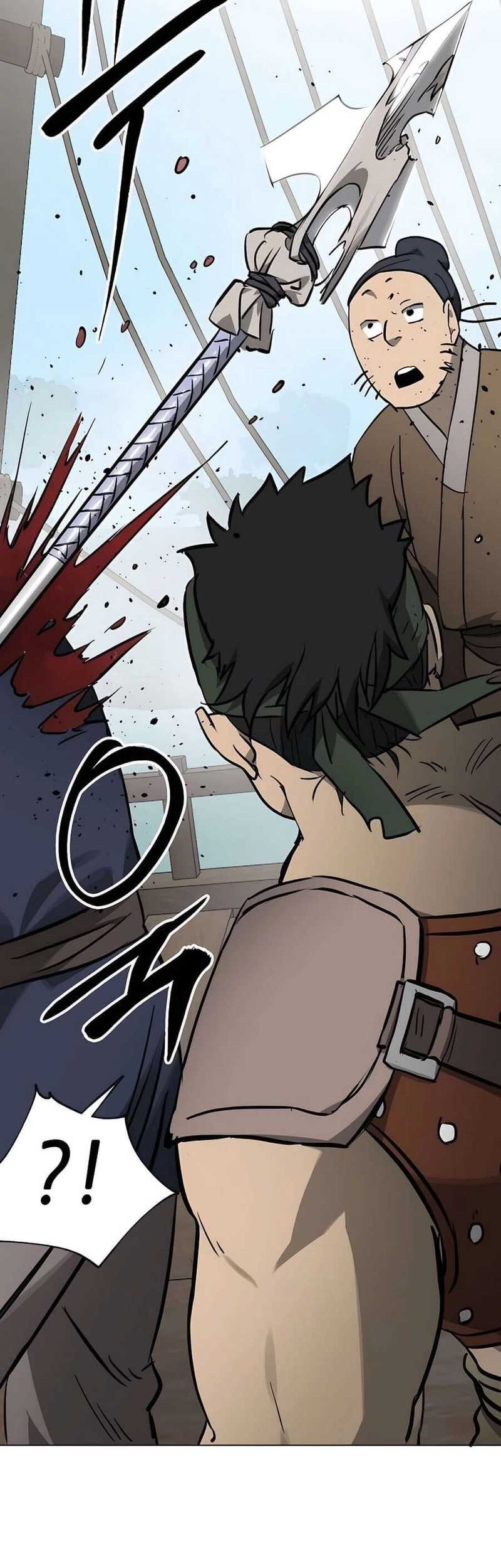 Infinite Level Up in Murim chapter 216 halaman 16