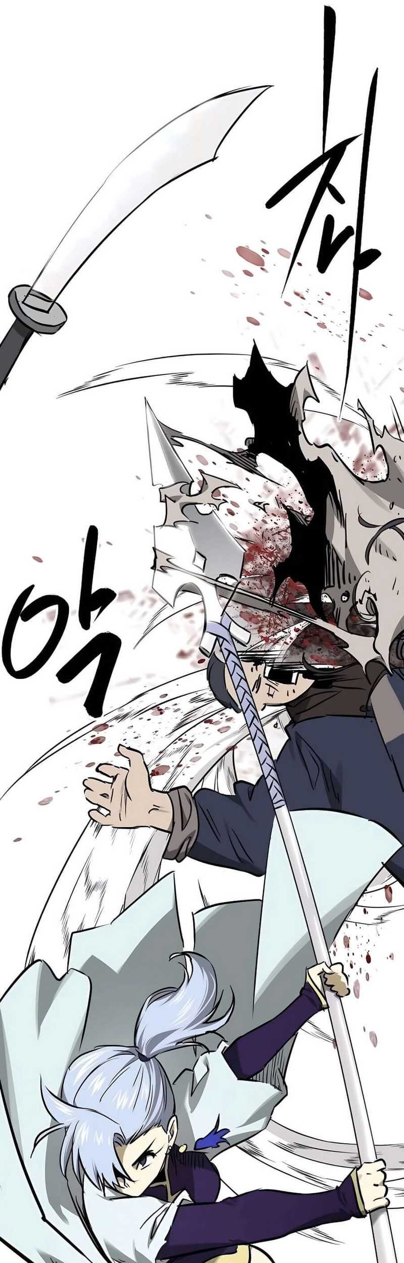 Infinite Level Up in Murim chapter 216 halaman 18