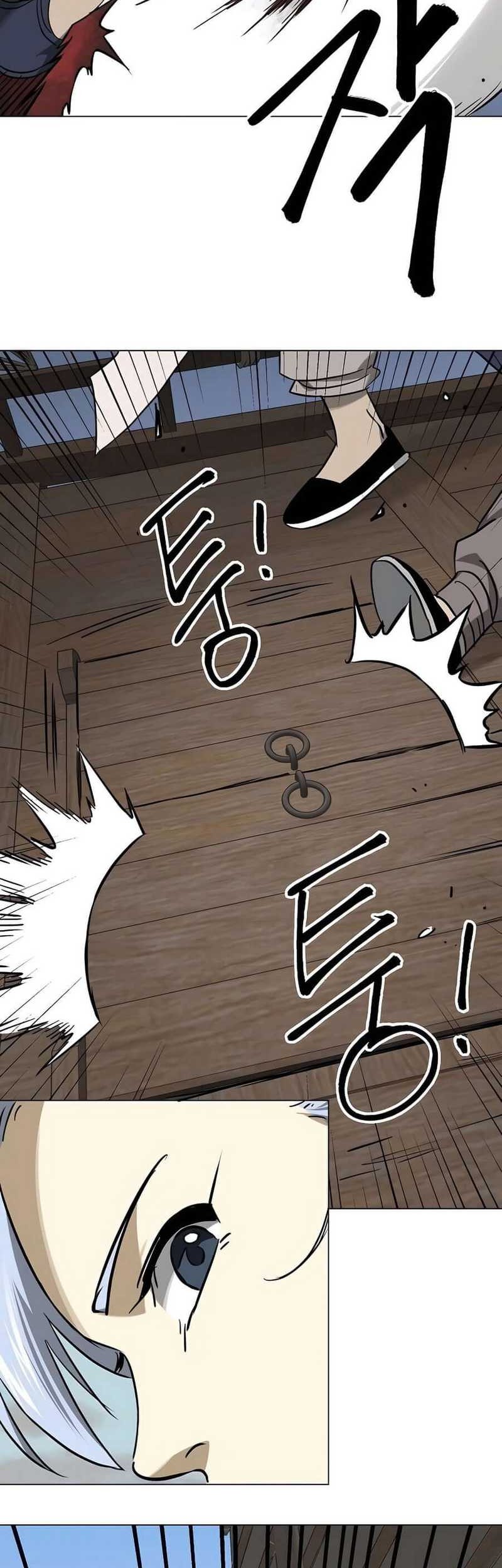 Infinite Level Up in Murim chapter 216 halaman 20