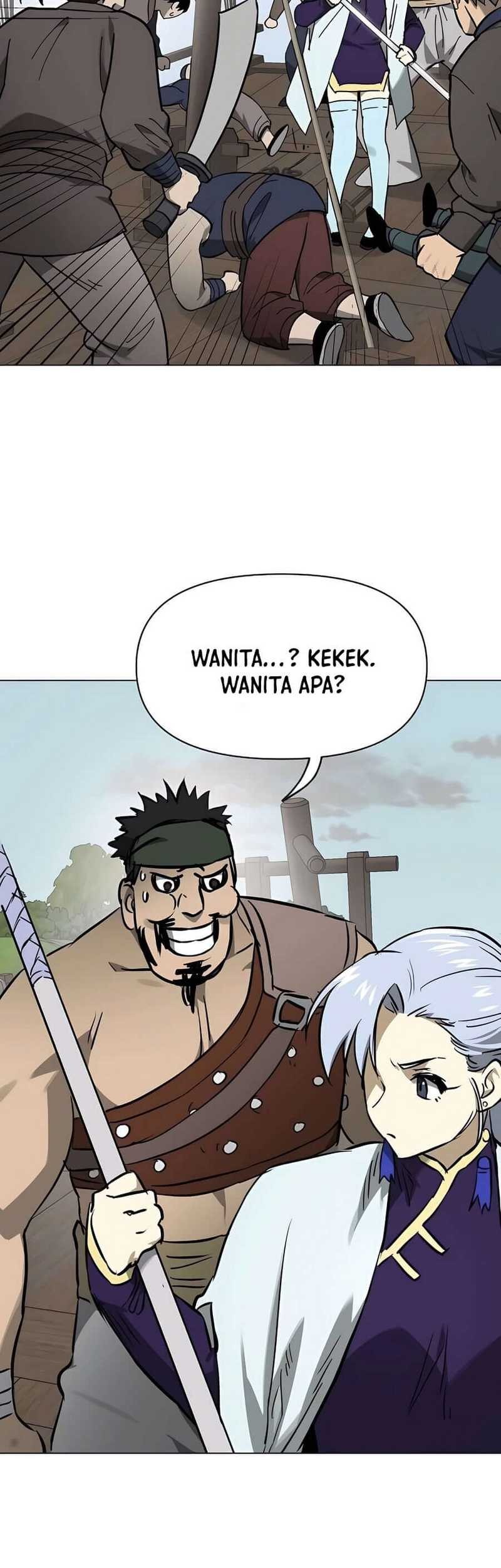 Infinite Level Up in Murim chapter 216 halaman 22