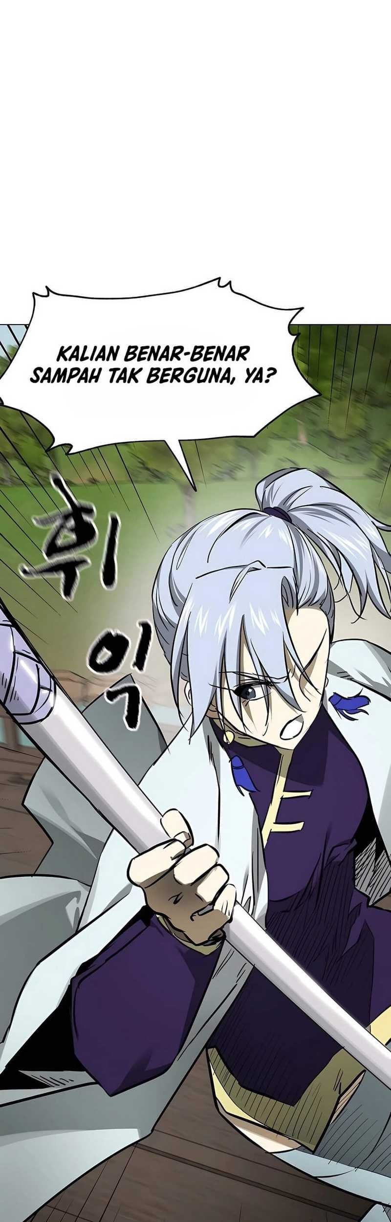 Infinite Level Up in Murim chapter 216 halaman 24
