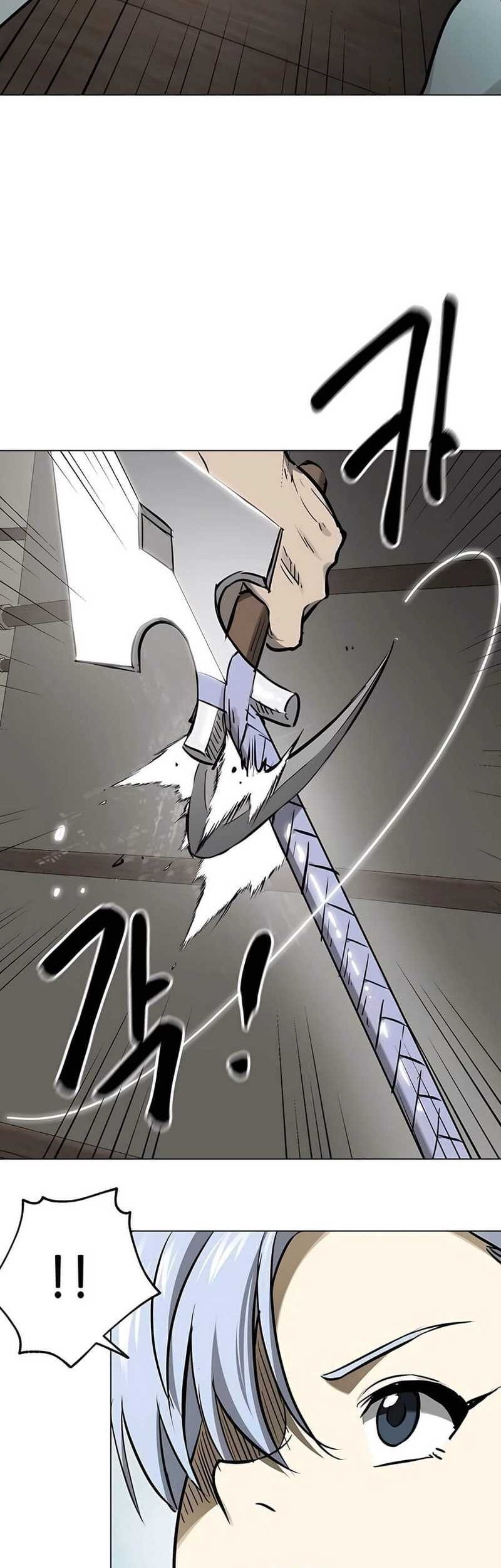 Infinite Level Up in Murim chapter 216 halaman 25