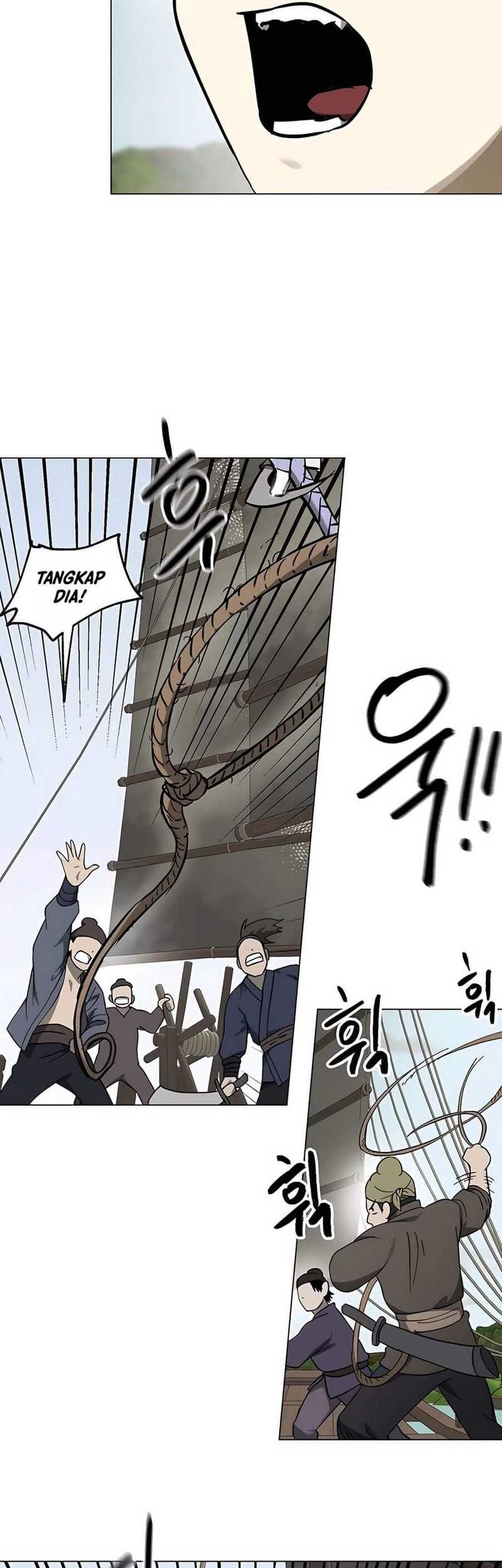 Infinite Level Up in Murim chapter 216 halaman 26