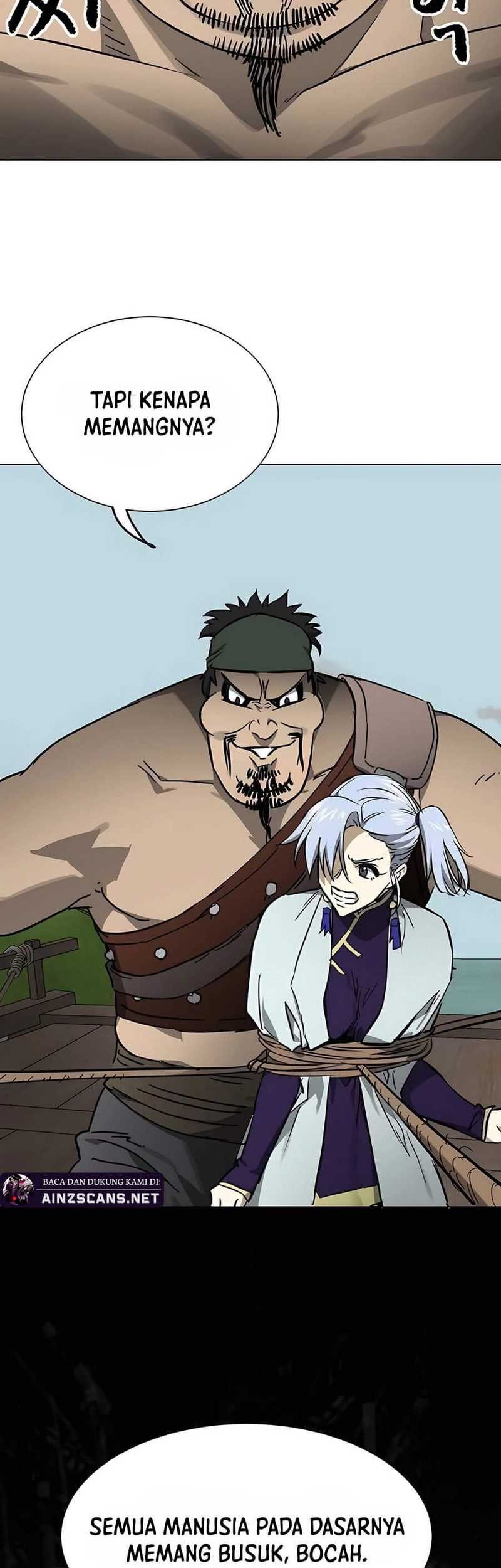 Infinite Level Up in Murim chapter 216 halaman 28