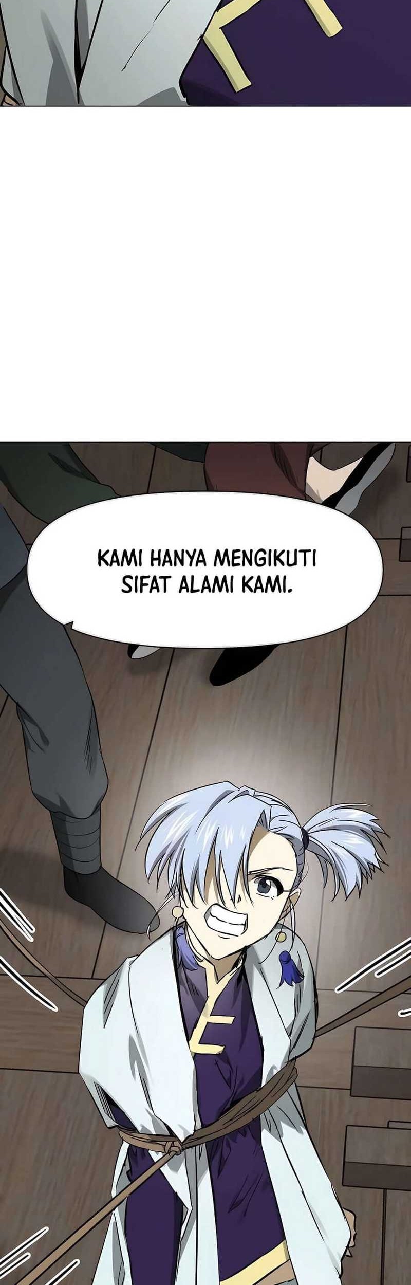 Infinite Level Up in Murim chapter 216 halaman 31