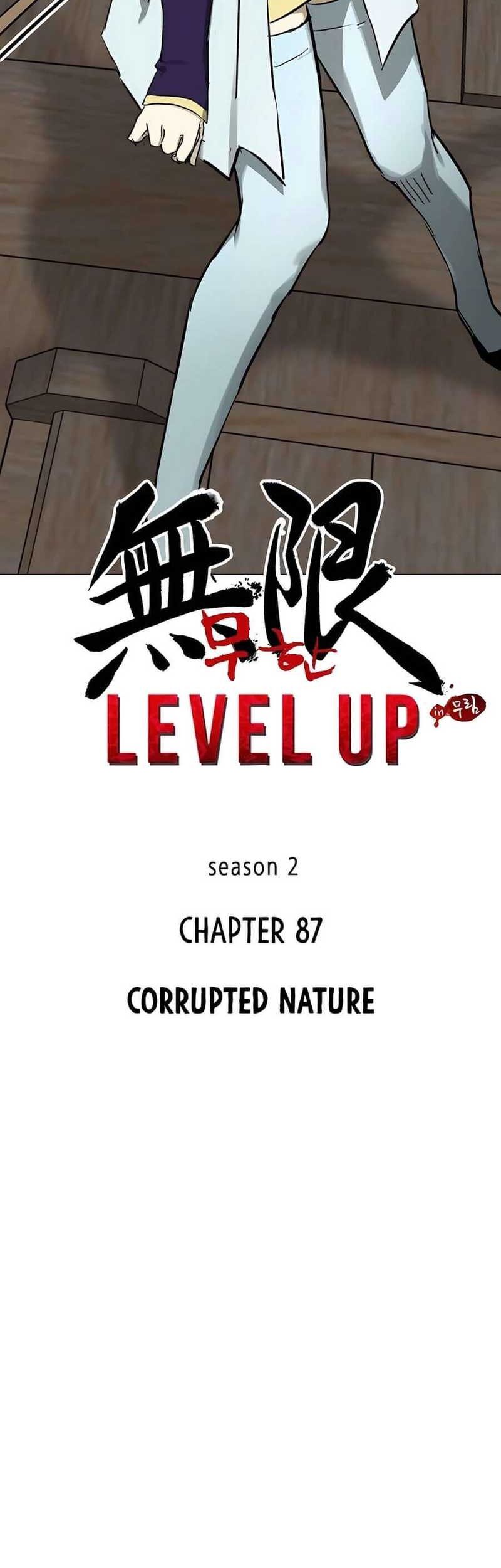 Infinite Level Up in Murim chapter 216 halaman 32